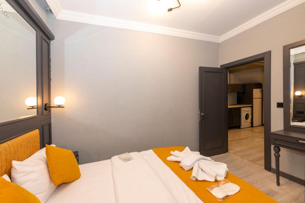 Lagertha Hotel Istanbulská provincie Exteriér fotografie