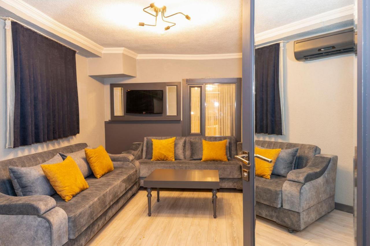 Lagertha Hotel Istanbulská provincie Exteriér fotografie