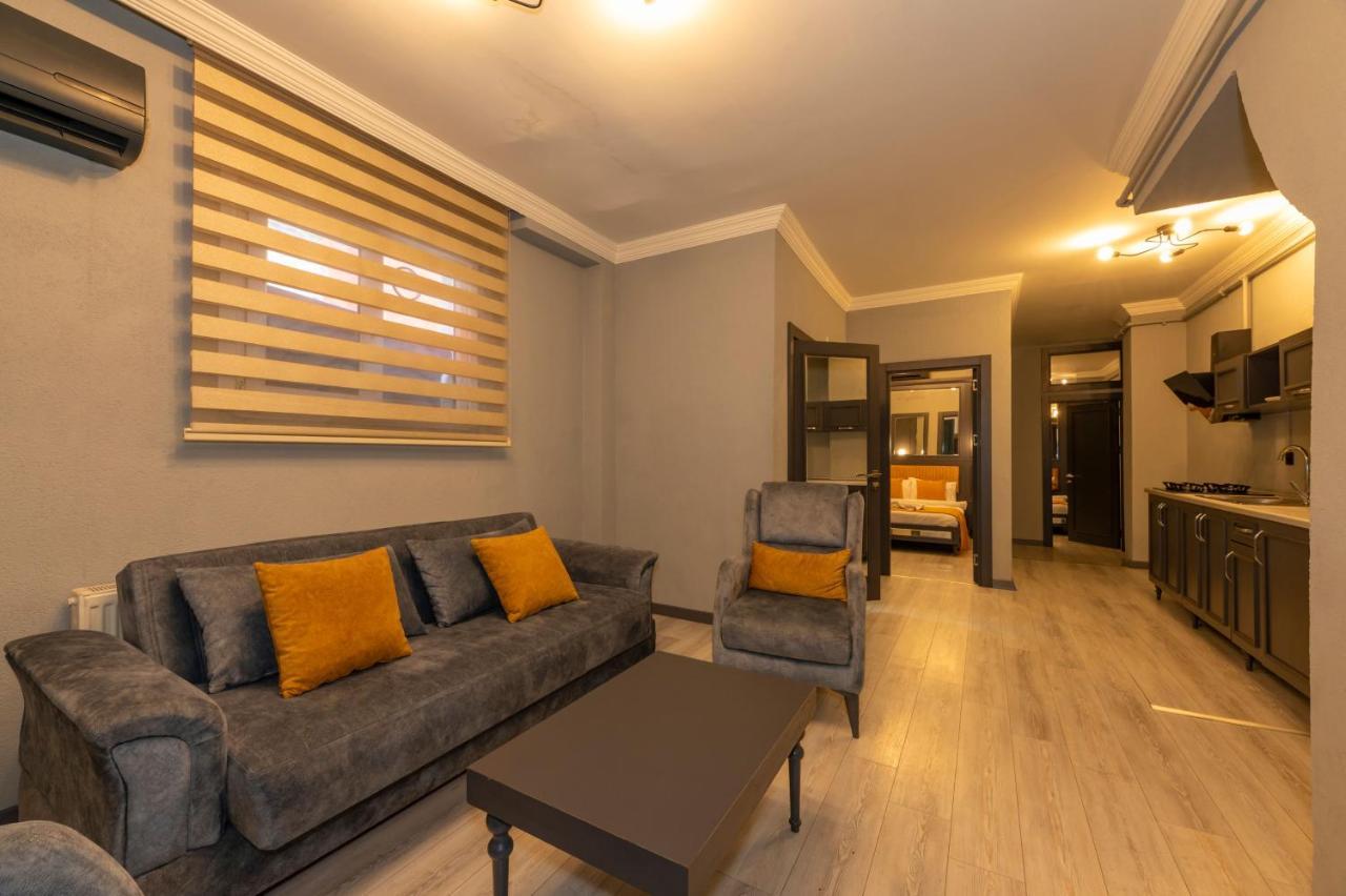 Lagertha Hotel Istanbulská provincie Exteriér fotografie