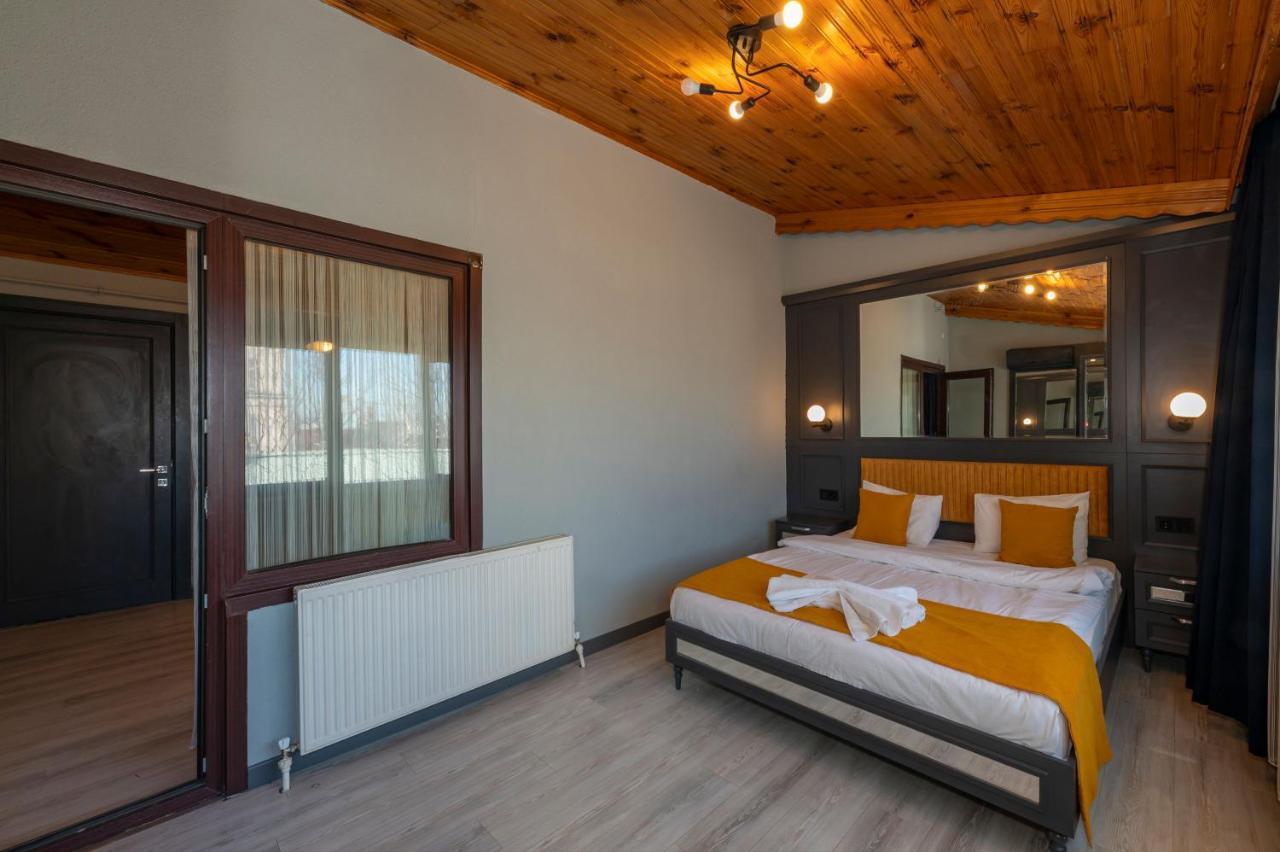 Lagertha Hotel Istanbulská provincie Exteriér fotografie
