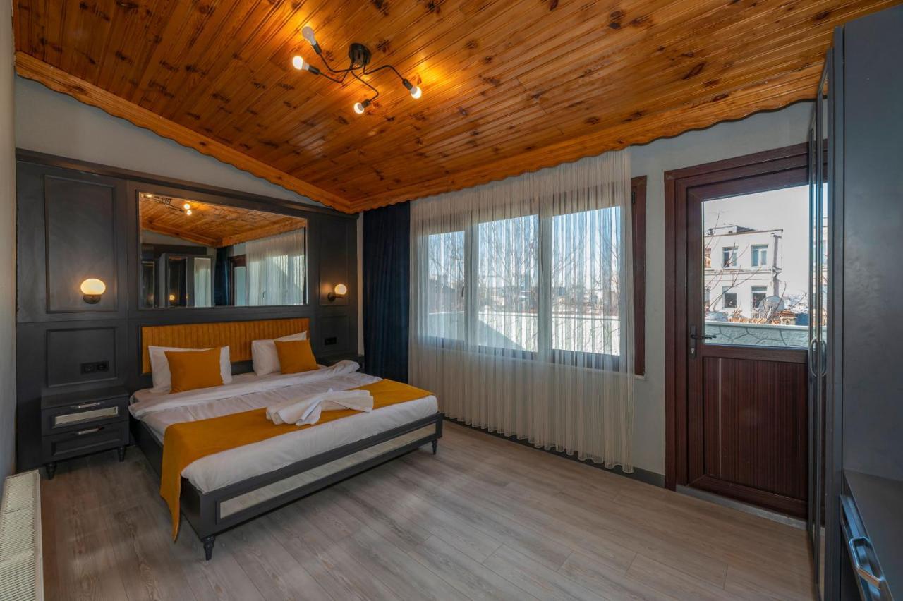 Lagertha Hotel Istanbulská provincie Exteriér fotografie