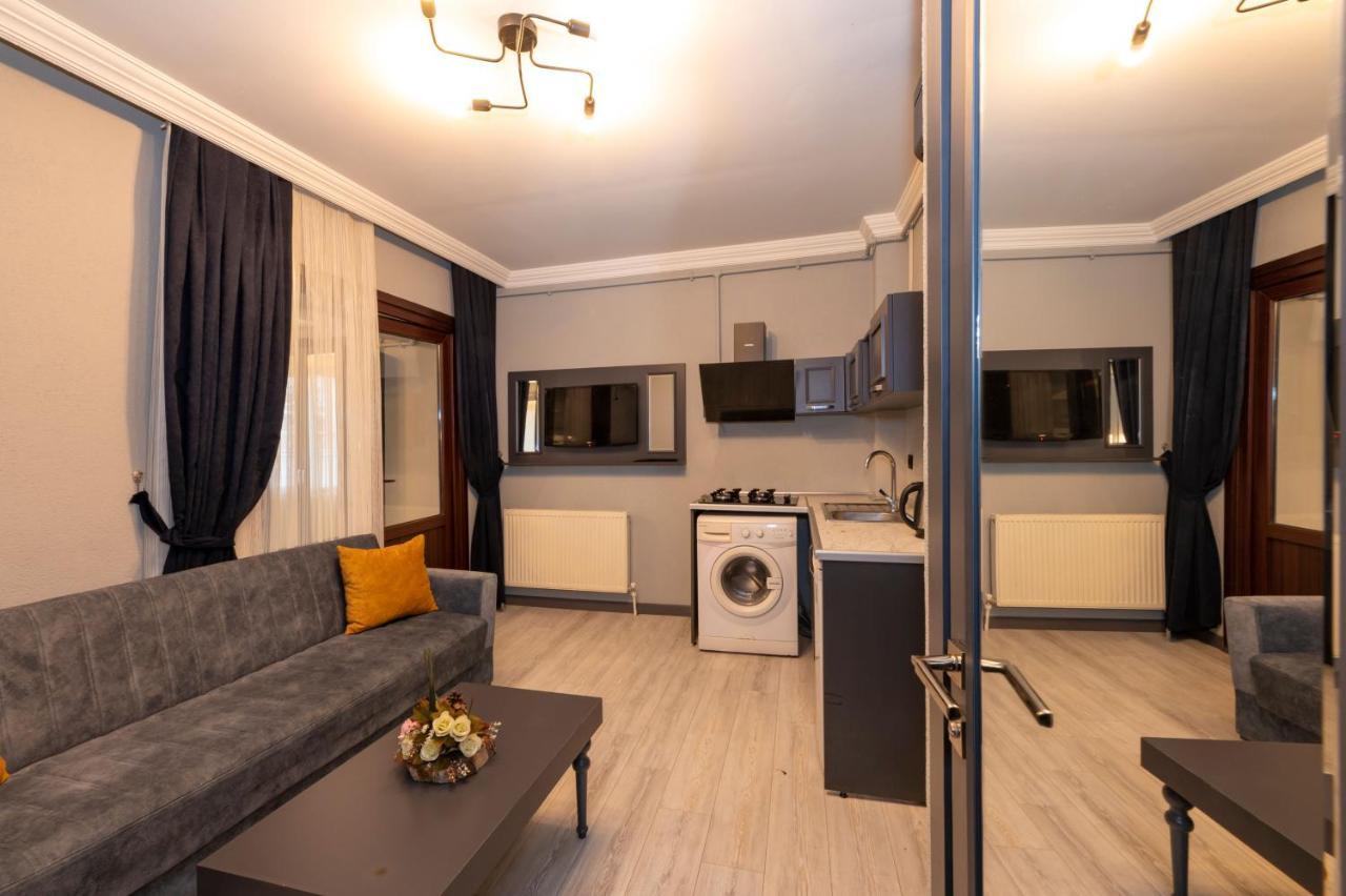 Lagertha Hotel Istanbulská provincie Exteriér fotografie