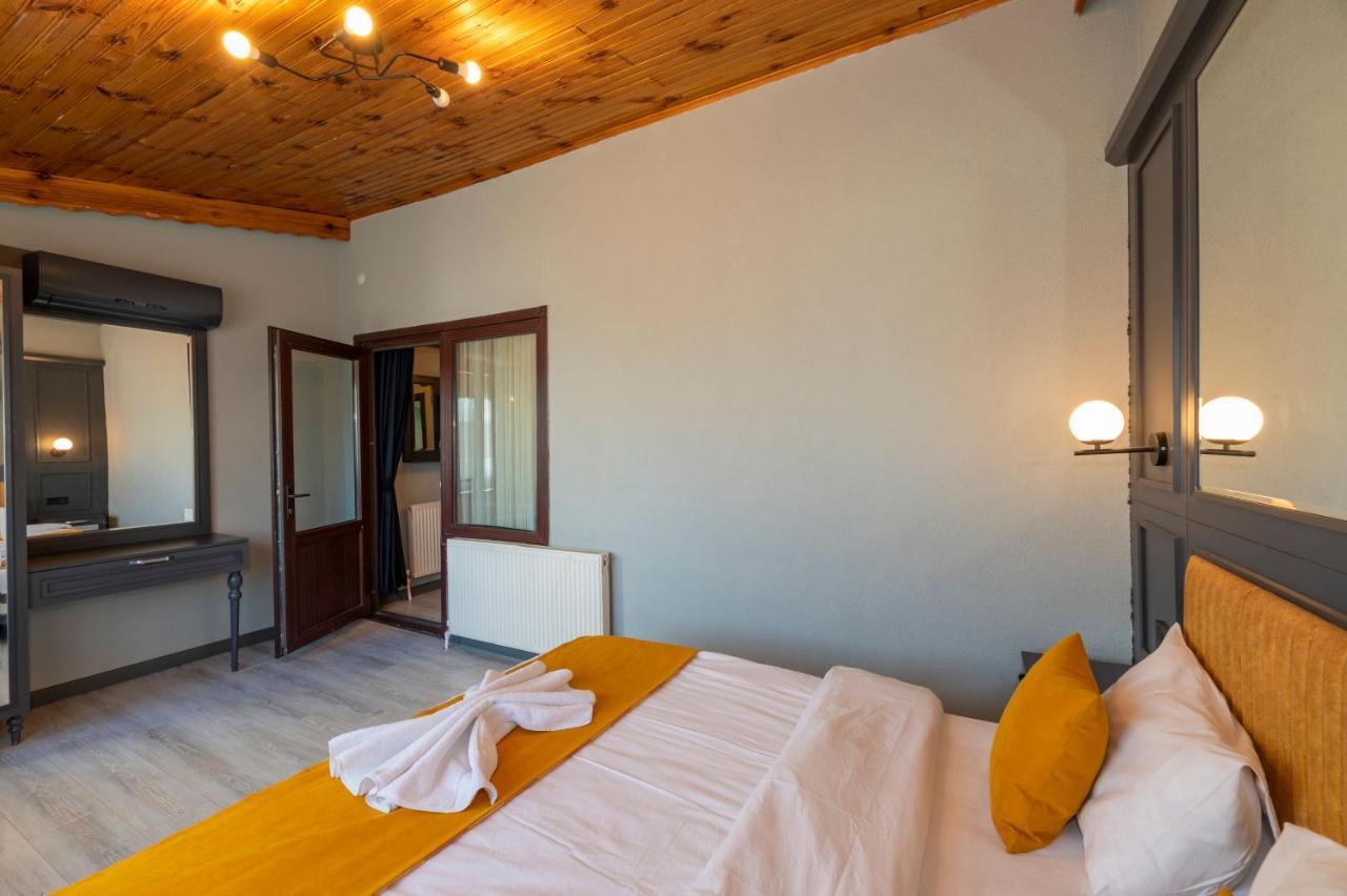 Lagertha Hotel Istanbulská provincie Exteriér fotografie