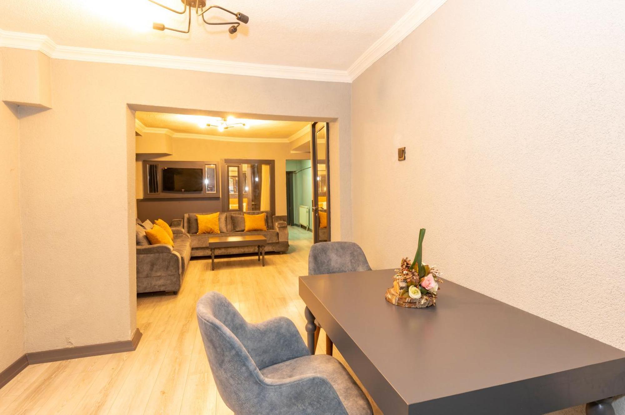 Lagertha Hotel Istanbulská provincie Exteriér fotografie