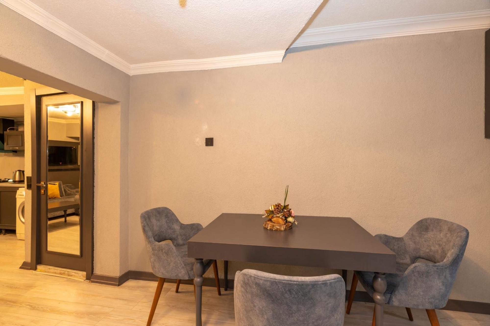 Lagertha Hotel Istanbulská provincie Exteriér fotografie