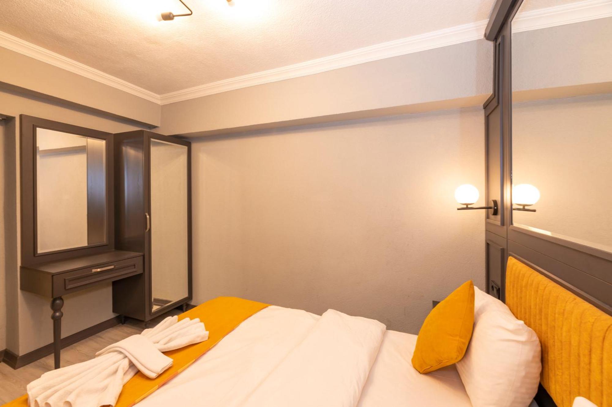 Lagertha Hotel Istanbulská provincie Exteriér fotografie