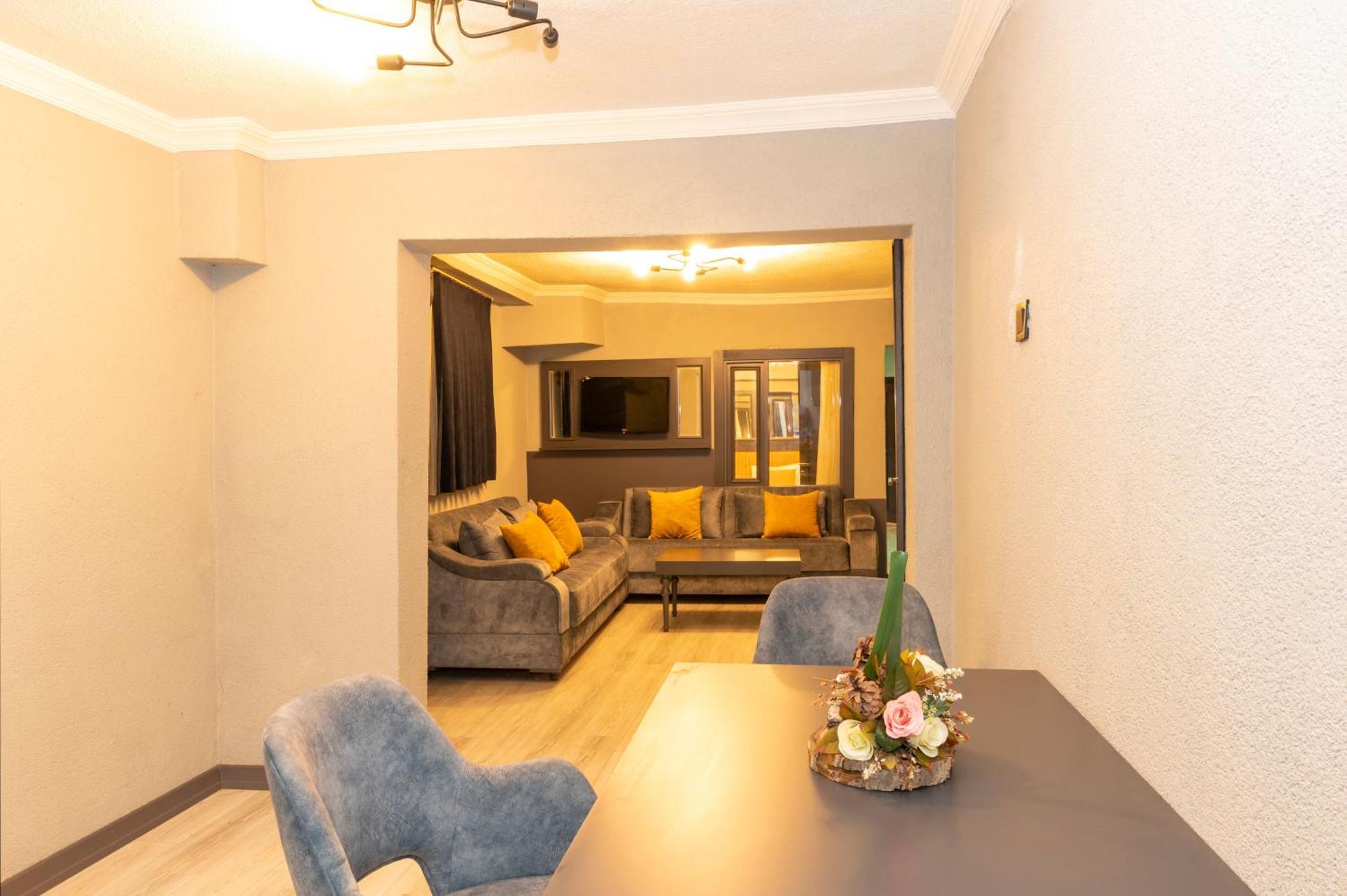 Lagertha Hotel Istanbulská provincie Exteriér fotografie